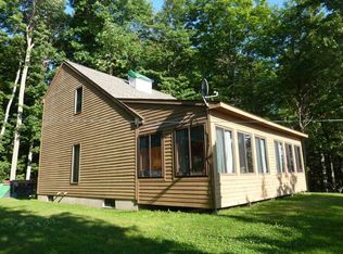 106 Brown Rd, Heuvelton, NY 13646