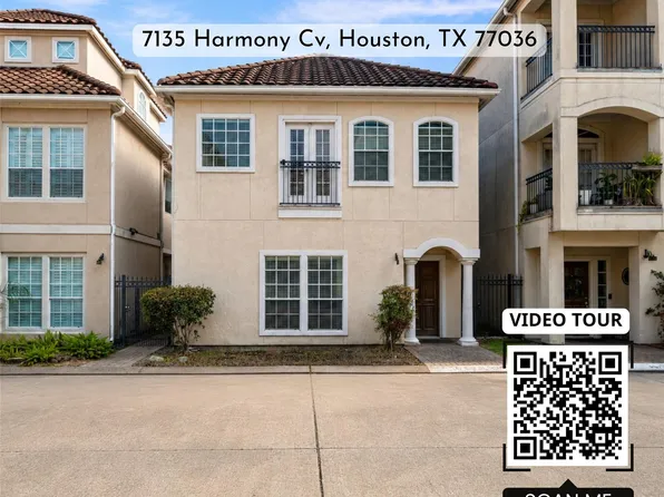 7135 Harmony Cv, Houston, TX 77036