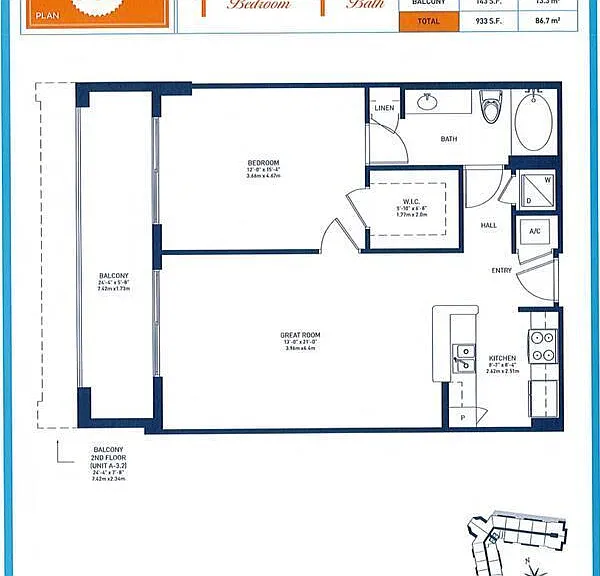 550 Okeechobee Blvd #821 — Photo 19