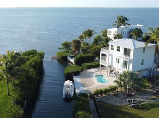 1063 Labat Ln, Cudjoe Key, FL 33042