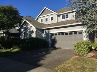 6516 E Crest View Loop SE, Snoqualmie, WA 98065