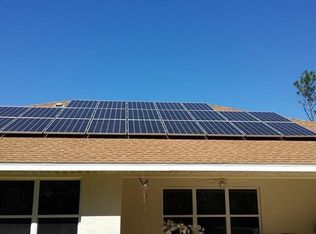 20198 SW 57th St, Dunnellon, FL 34431