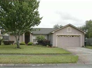 8611 Black Mesa Dr, Orlando, FL 32829