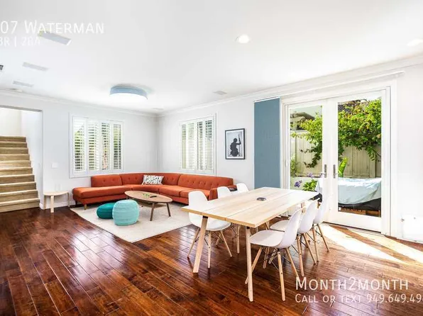 107 Waterman, Irvine, CA 92602