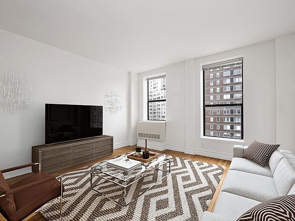 3rd image of 154 W 70th St APT 3S