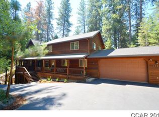 1794 Flamingo Way, Arnold, CA 95223