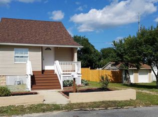 124 Princeton Ave, Pleasantville, NJ 08232
