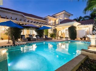 3351 Creekview Dr, Bonita Springs, FL 34134