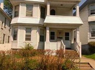 1326 2nd Ave, Schenectady, NY 12303