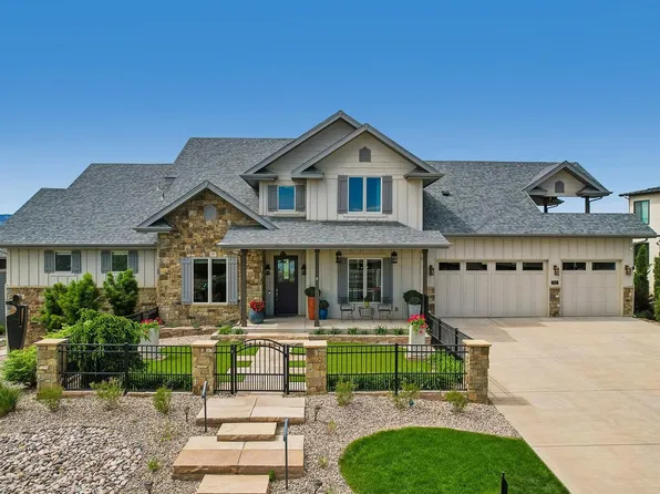 512 Deer Meadow Dr, Loveland, CO 80537
