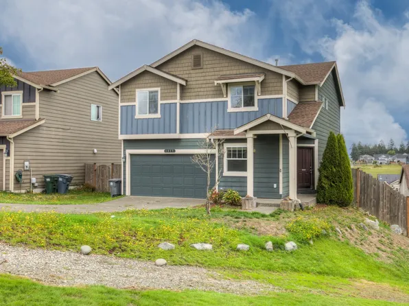 1927 200th St E, Spanaway, WA 98387