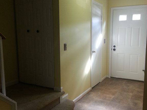 Main Entry Foyer
