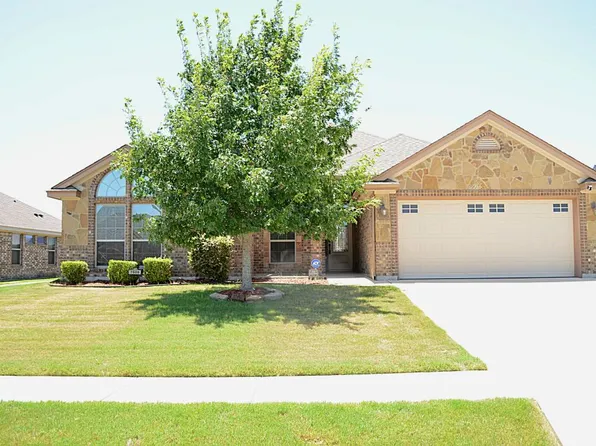 7609 Zircon Dr, Killeen, TX 76542