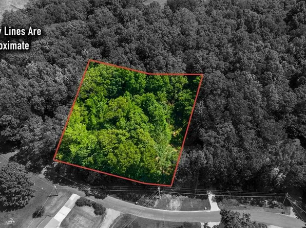 Lots B 47&45 Bella Vis, Jackson, MO 63755