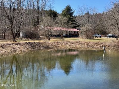 476 Braman Rd, Equinunk, PA, 18417