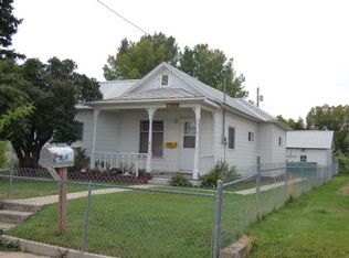 330 2nd Ave S, Lewistown, MT 59457