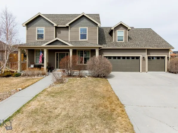 123 Morgan Creek Ln, Bozeman, MT 59718