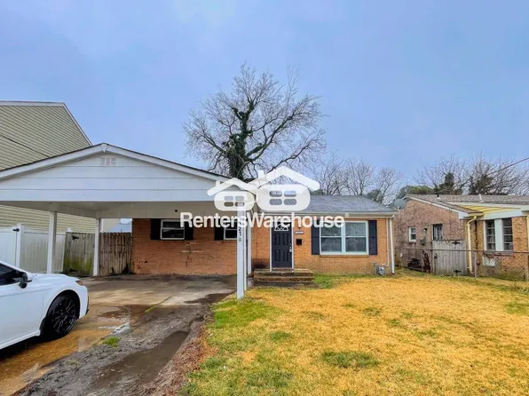 1121 Elliott St, Norfolk, VA 23505