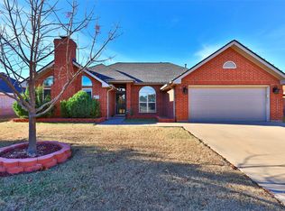 2409 Township Ct, Abilene, TX 79601
