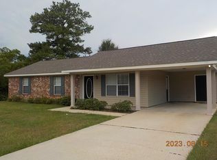 20 Sandtrail, Purvis, MS 39475