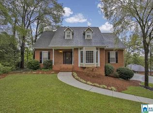102 Worthington Way, Trussville, AL 35173