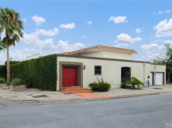 801 Jonquil Ave, McAllen, TX 78501
