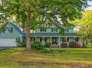 4970 Maple Leaf Dr, Conway, SC 29526