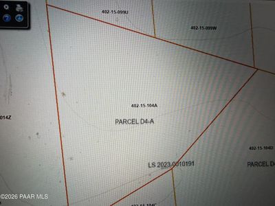 402-15 104th N #A, Dewey Humboldt, AZ, 86323