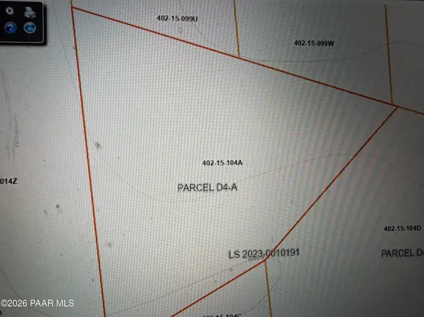 402-15 104th N #A, Dewey Humboldt, AZ 86323