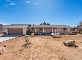 19095 Madrone St, Hesperia, CA 92345