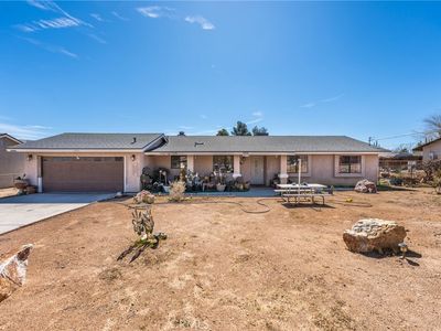 19095 Madrone St, Hesperia, CA, 92345