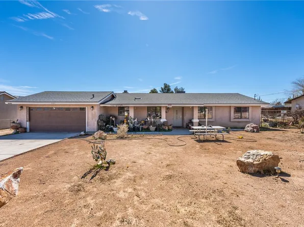 19095 Madrone St, Hesperia, CA 92345