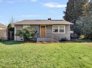 52394 SE 3rd St, Scappoose, OR 97056