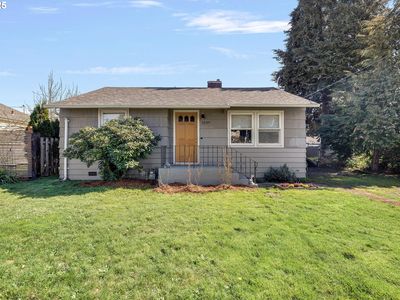 52394 SE 3rd St, Scappoose, OR, 97056