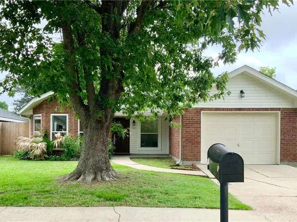 361 Evergreen Dr, Destrehan, LA 70047