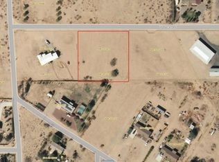 0 W Pecan Rd, Tonopah, AZ 85354