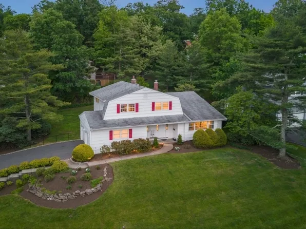 7 Syme Ave, West Orange Twp., NJ 07052