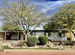 6657 E Nelson Dr, Tucson, AZ 85730