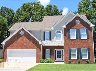 4370 Clairesbrook Ln, Acworth, GA 30101
