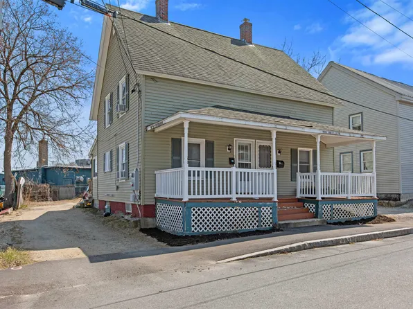 6-8 Foster Street, Concord, NH 03301