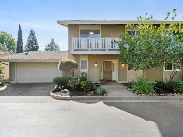 15400 Winchester Blvd APT 11, Los Gatos, CA 95030