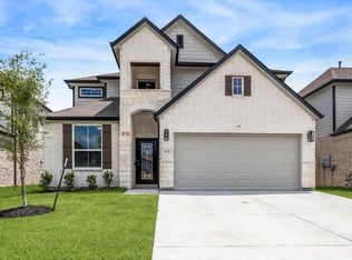 5619 Sandhill Oak Trl, Houston, TX 77066