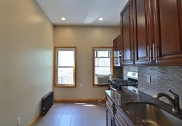 Rented by Hagstrom Management Inc