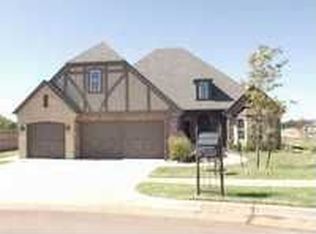 9021 NW 147th Ter, Yukon, OK 73099