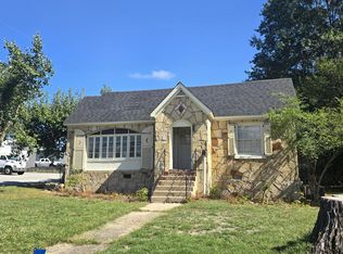 411 S Central Ave, Batesville, AR 72501