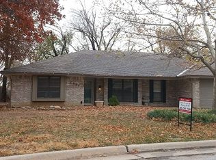 7524 Wegner Way, Oklahoma City, OK 73162