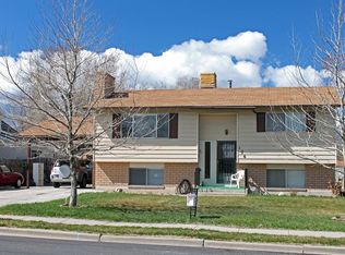 176 S Hale St, Grantsville, UT 84029
