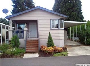 9604 Broadacres Rd NE, Hubbard, OR 97032