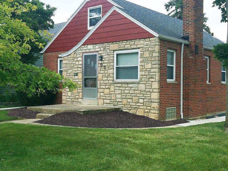 Charming Clintonville Home