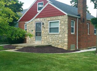 92 E Royal Forest Blvd, Columbus, OH 43214